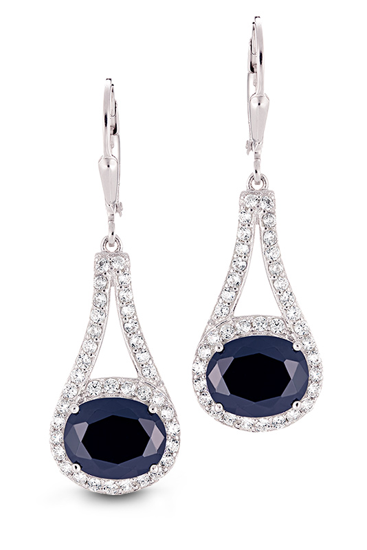 zdjęcia produktu biżuteria kolczyki