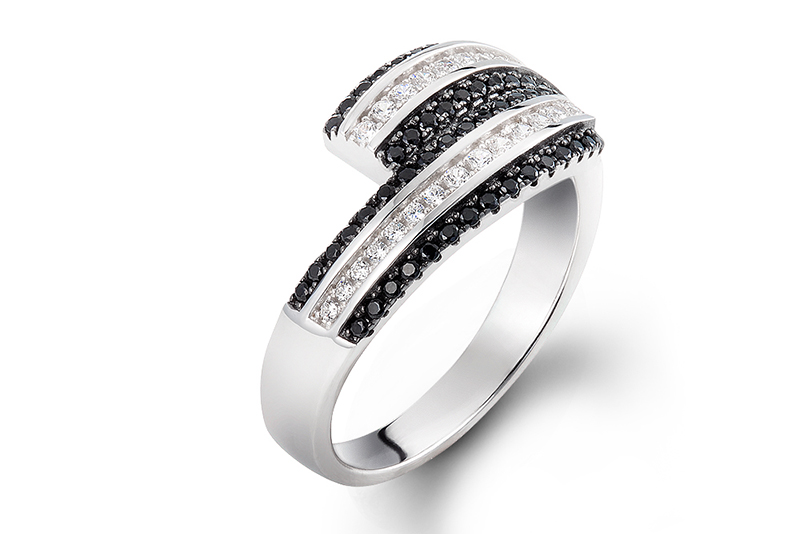 packshoty biżuteria pierścionki