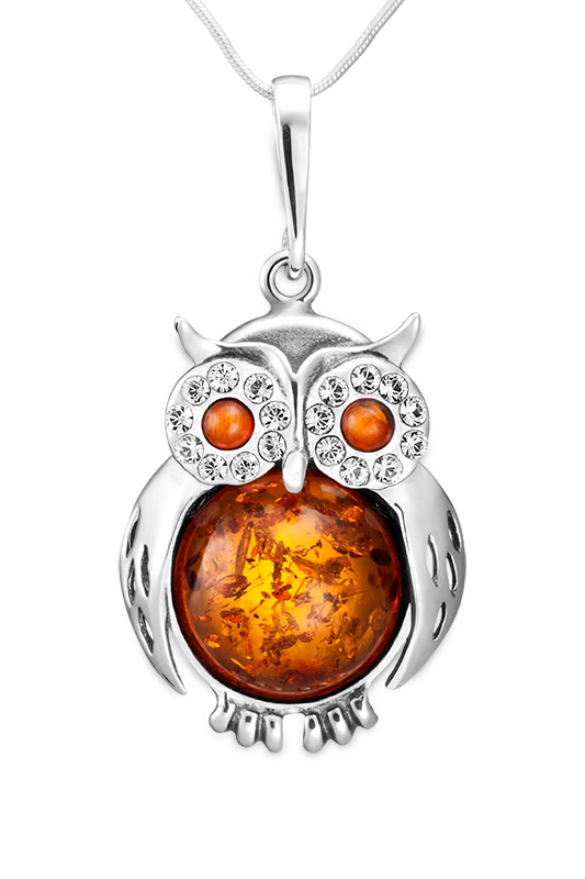 zdjęcia produktowe biżuteria z bursztynem