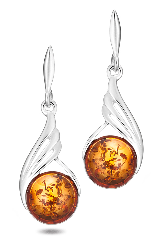 zdjęcia biżuteria srebrna