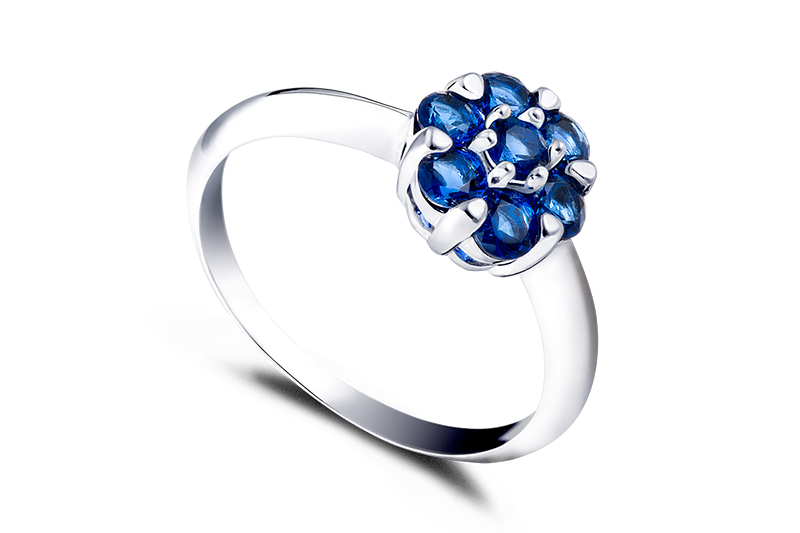 fotografia produktowa biżuteria pierścionek