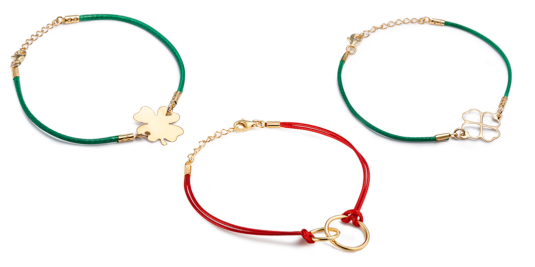 fotografia produktu biżuteria bransoletki