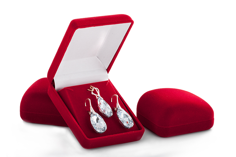 fotografia produktowa biżuterii