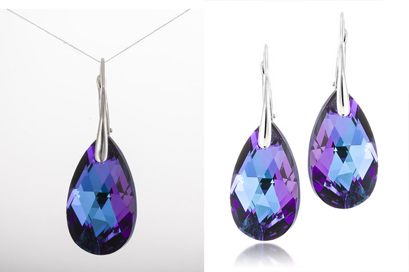 obróbka zdjęć biżuterii