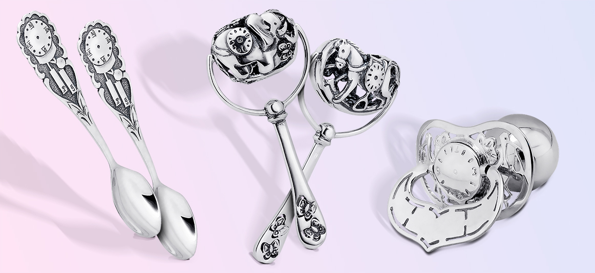 biżuteria fotografia reklamowa chrzest